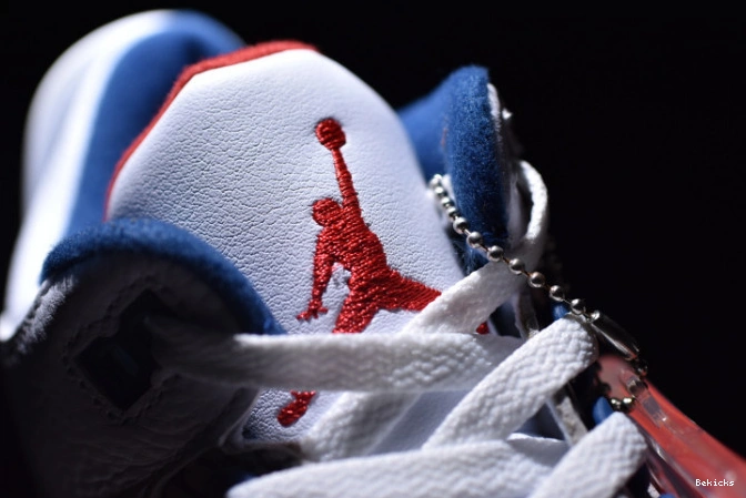 Reps BK look 3 air retro air nike true first 854262-106 jordan blue 1204